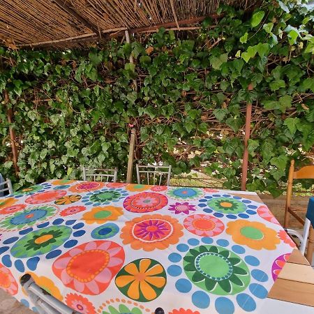 Vacation Home Near The Sea Durrës Exterior foto